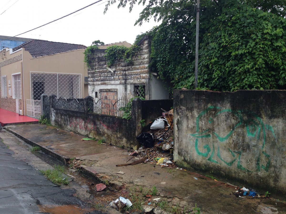 Terreno à venda, 1500m² - Foto 2