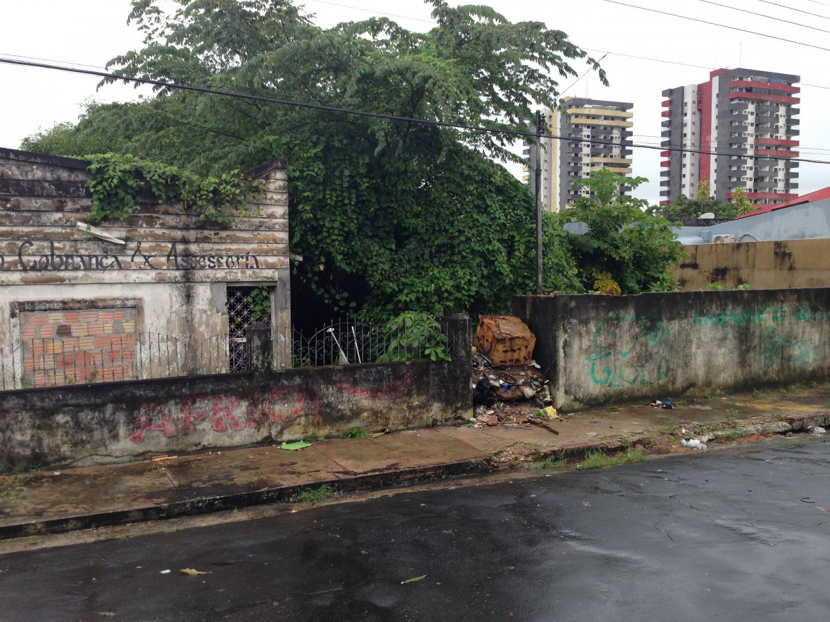 Terreno à venda, 1500m² - Foto 1