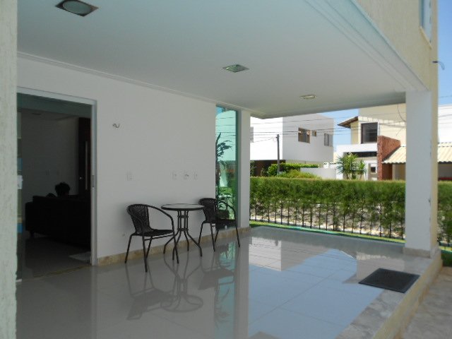 Casa à venda com 4 quartos, 240m² - Foto 16