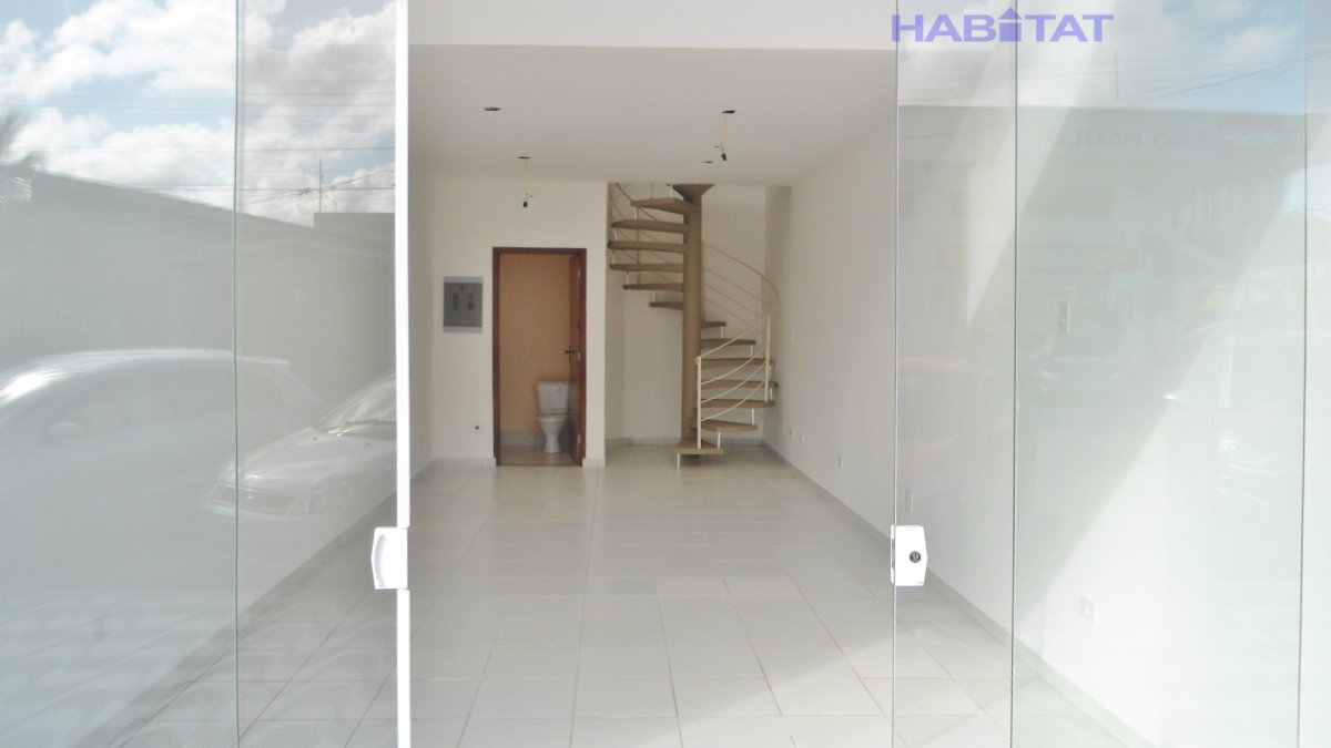 Prédio Inteiro para alugar, 57m² - Foto 5