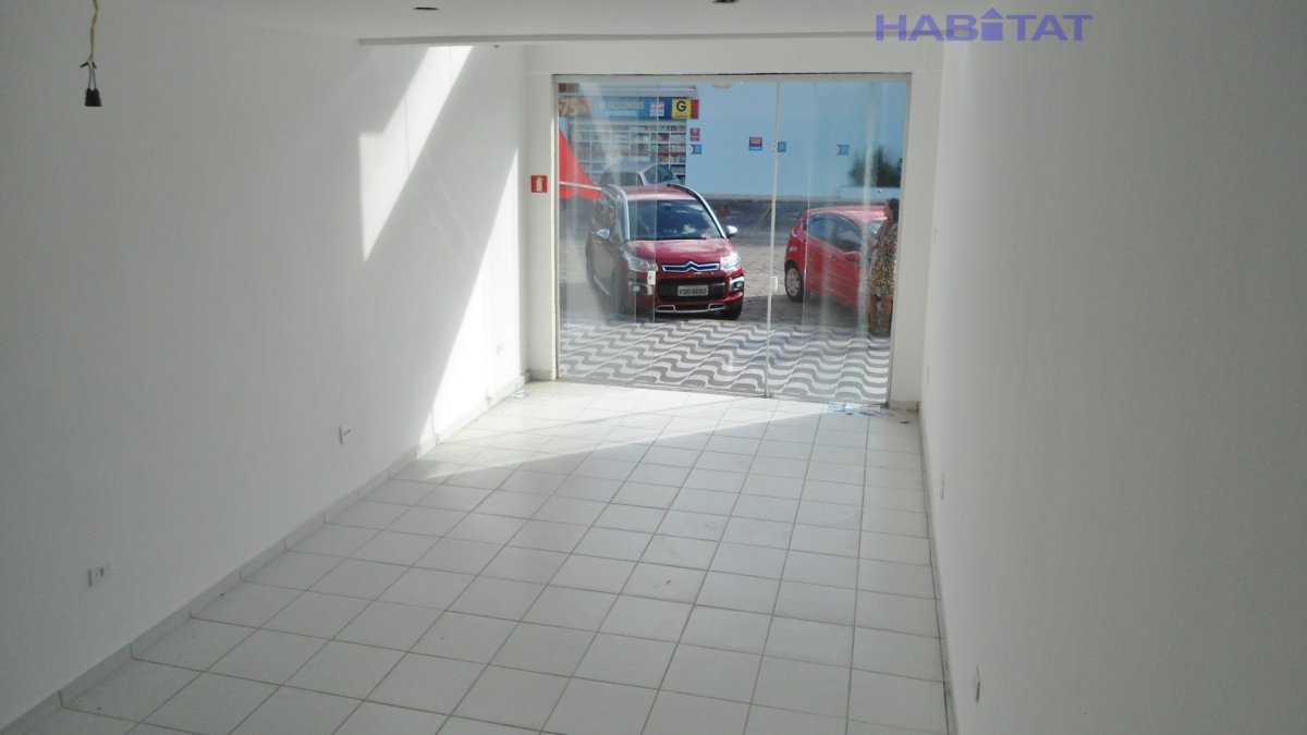 Prédio Inteiro para alugar, 57m² - Foto 1