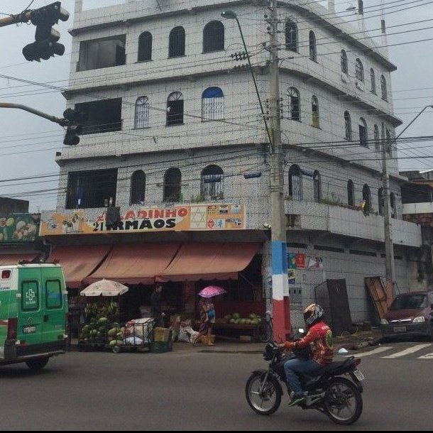 Prédio Inteiro à venda, 400m² - Foto 1