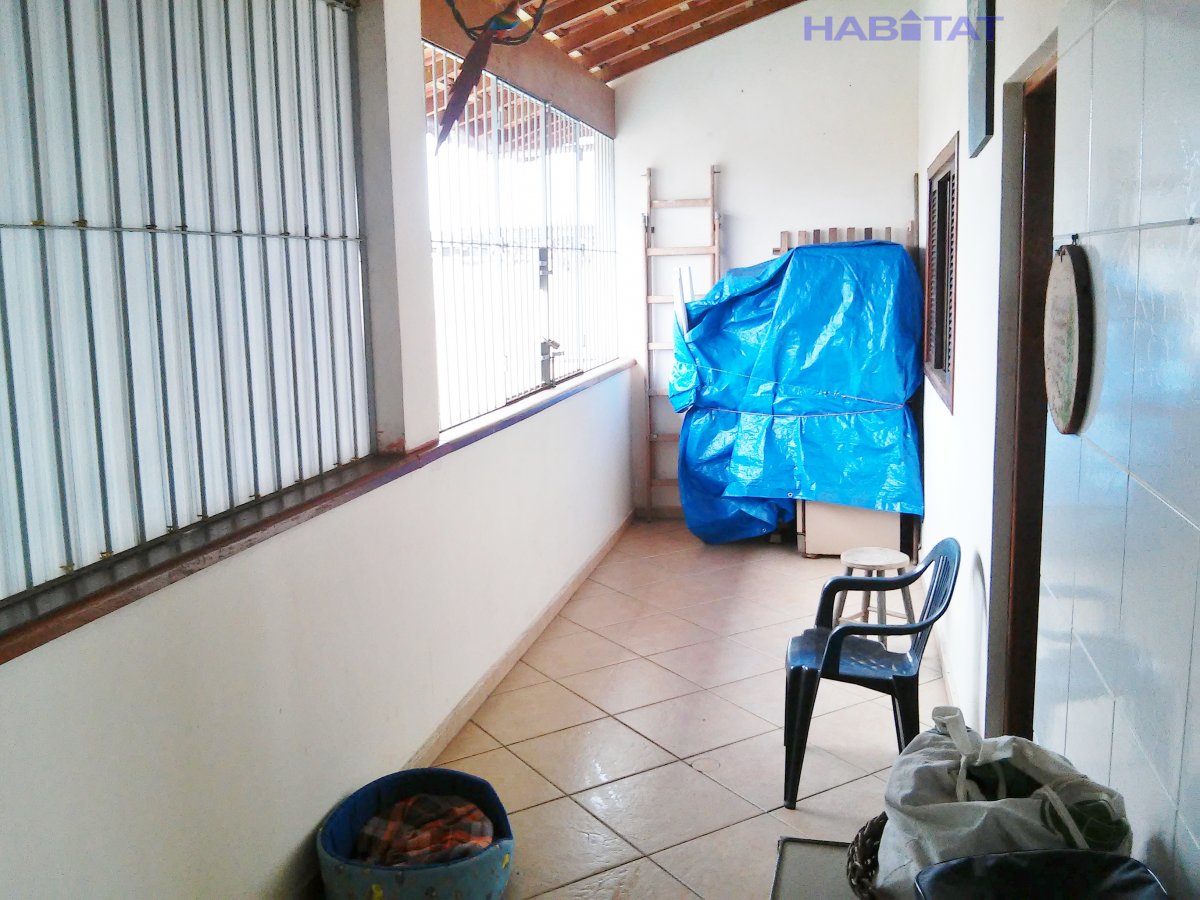 Sobrado à venda com 3 quartos, 380m² - Foto 10