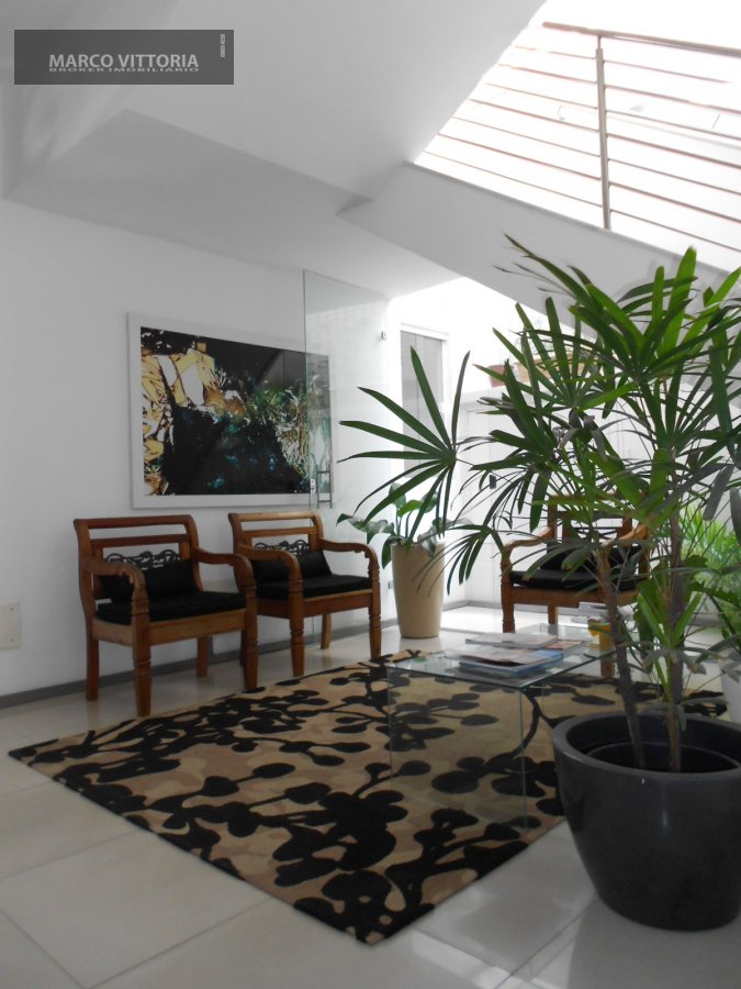 Conjunto Comercial-Sala para alugar, 33m² - Foto 1