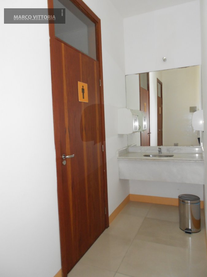 Conjunto Comercial-Sala para alugar, 33m² - Foto 3