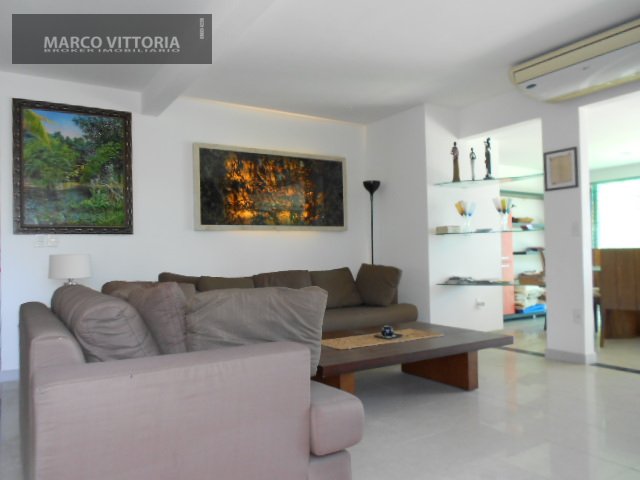 Cobertura à venda com 3 quartos, 410m² - Foto 6