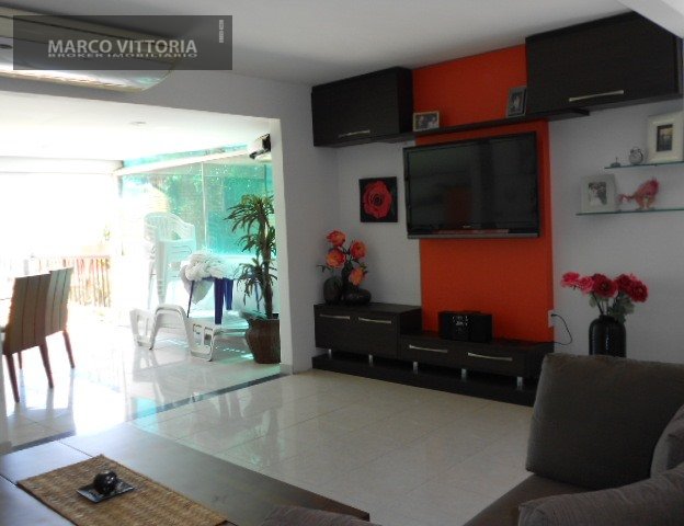 Cobertura à venda com 3 quartos, 410m² - Foto 7