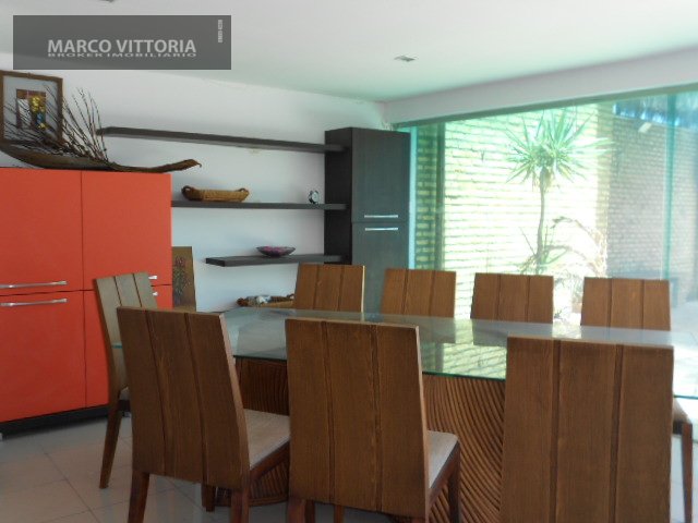 Cobertura à venda com 3 quartos, 410m² - Foto 22