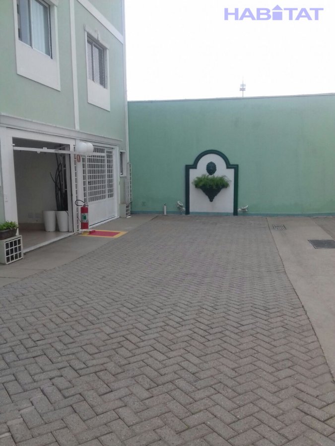 Sobrado à venda com 2 quartos, 119m² - Foto 2