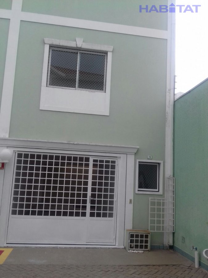 Sobrado à venda com 2 quartos, 119m² - Foto 5