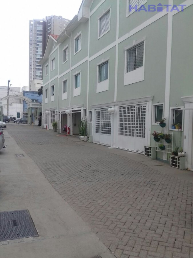 Sobrado à venda com 2 quartos, 119m² - Foto 1