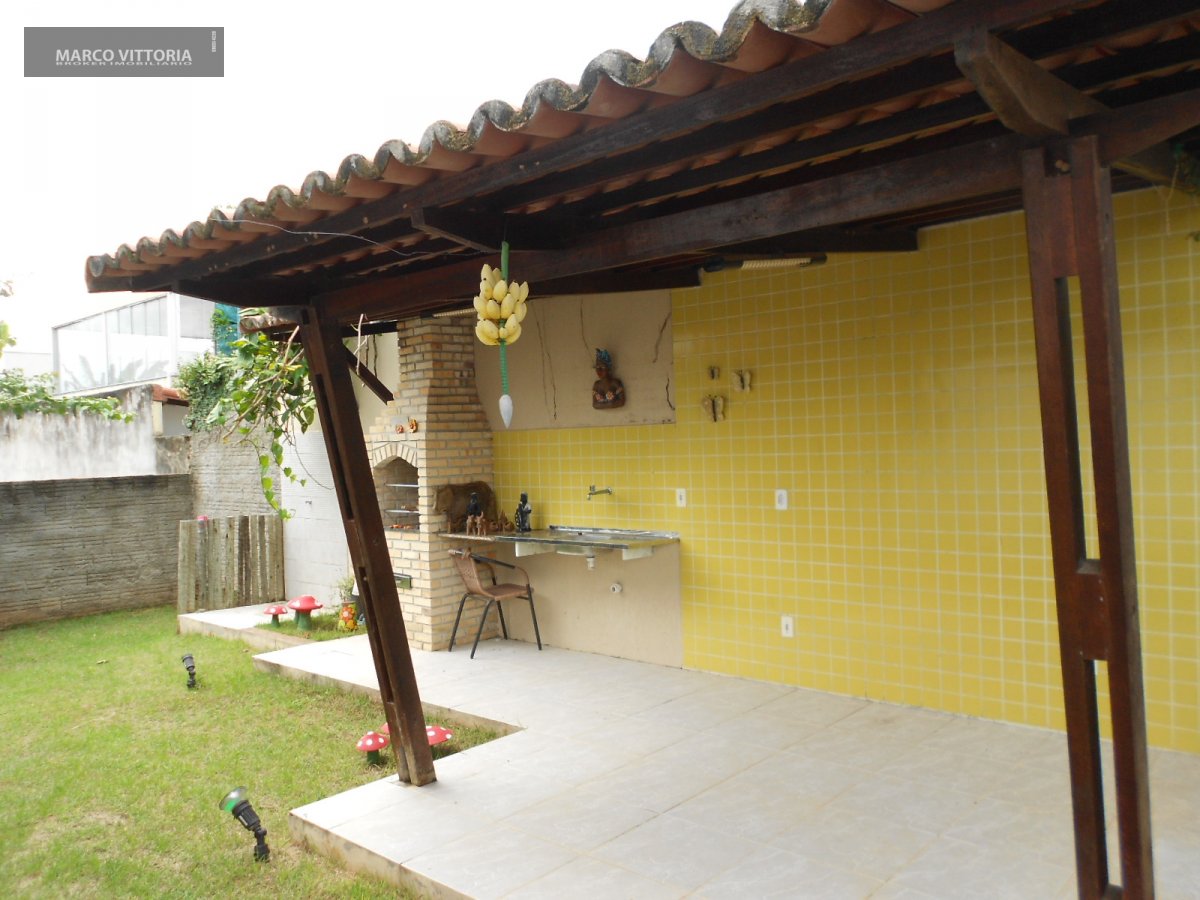 Casa de Condomínio para alugar com 4 quartos, 160m² - Foto 21