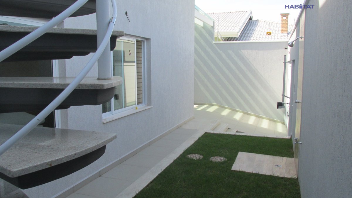 Casa à venda com 3 quartos, 259m² - Foto 20