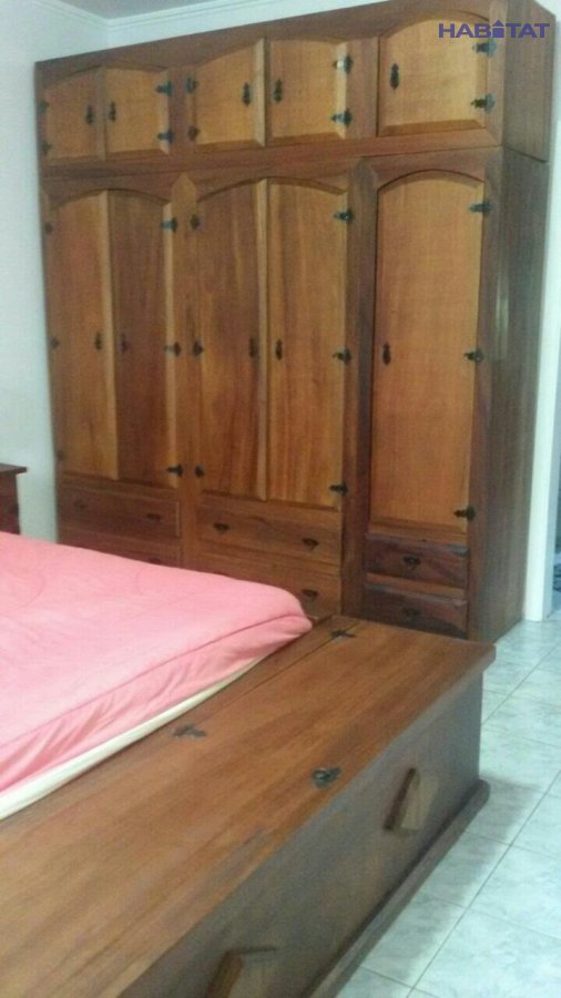 Casa à venda com 3 quartos, 160m² - Foto 4