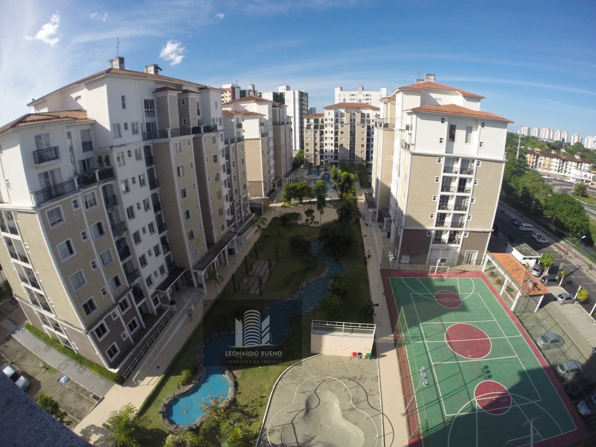 Cobertura à venda com 4 quartos, 133m² - Foto 1