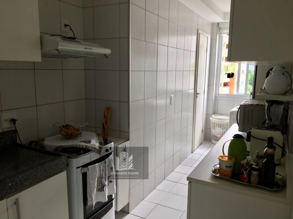 Apartamento à venda com 3 quartos, 88m² - Foto 7