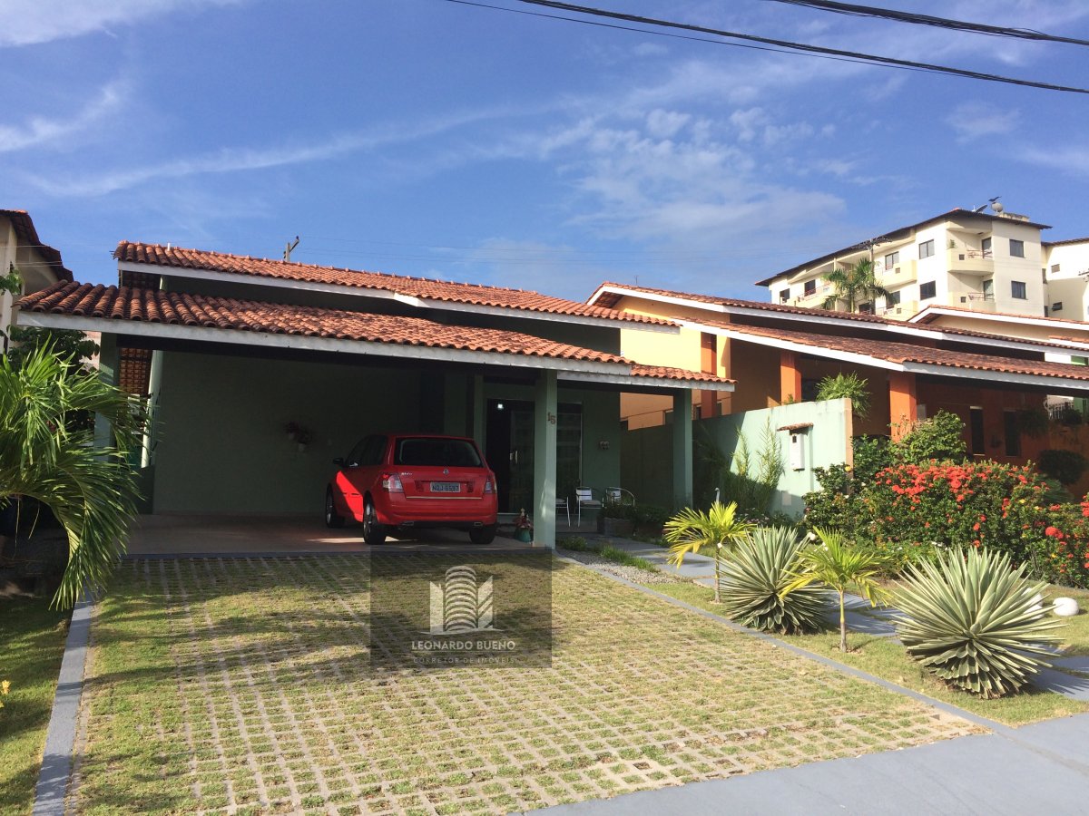 Casa de Condomínio à venda com 4 quartos, 403m² - Foto 13