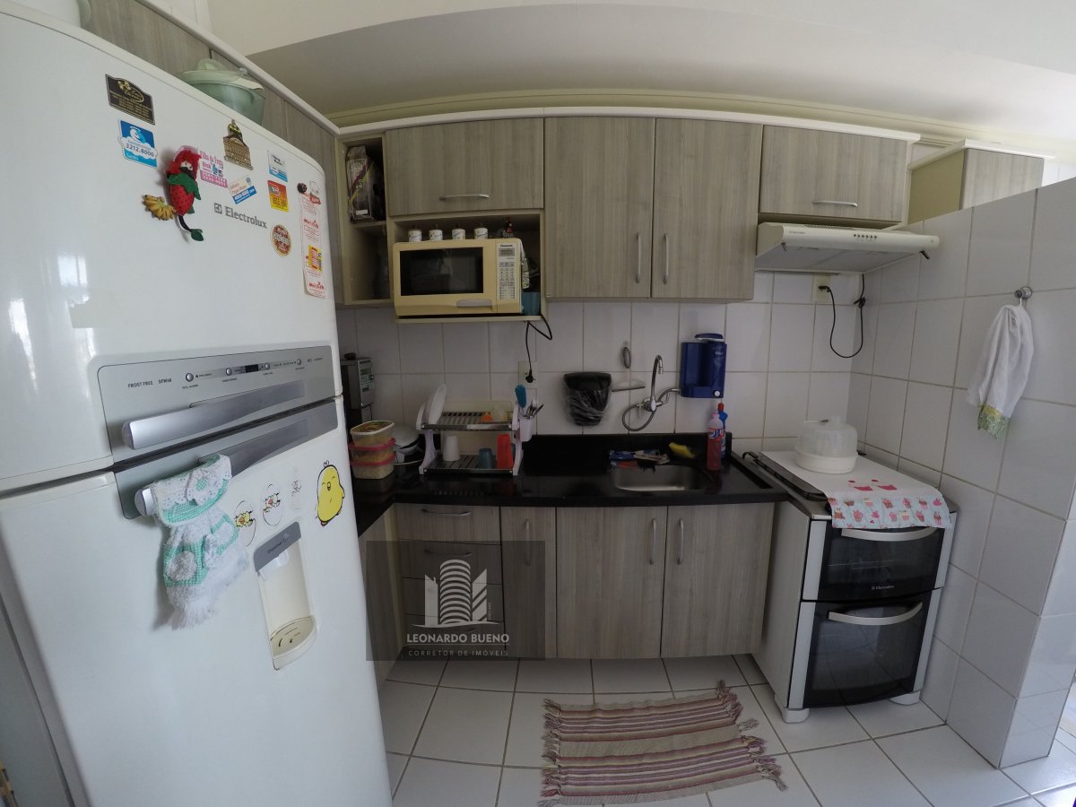 Apartamento à venda com 2 quartos, 67m² - Foto 6