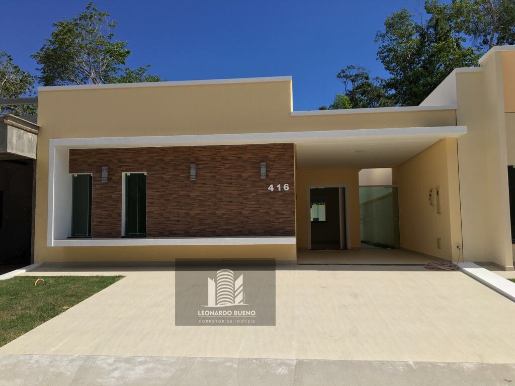 Casa à venda com 3 quartos, 180m² - Foto 7