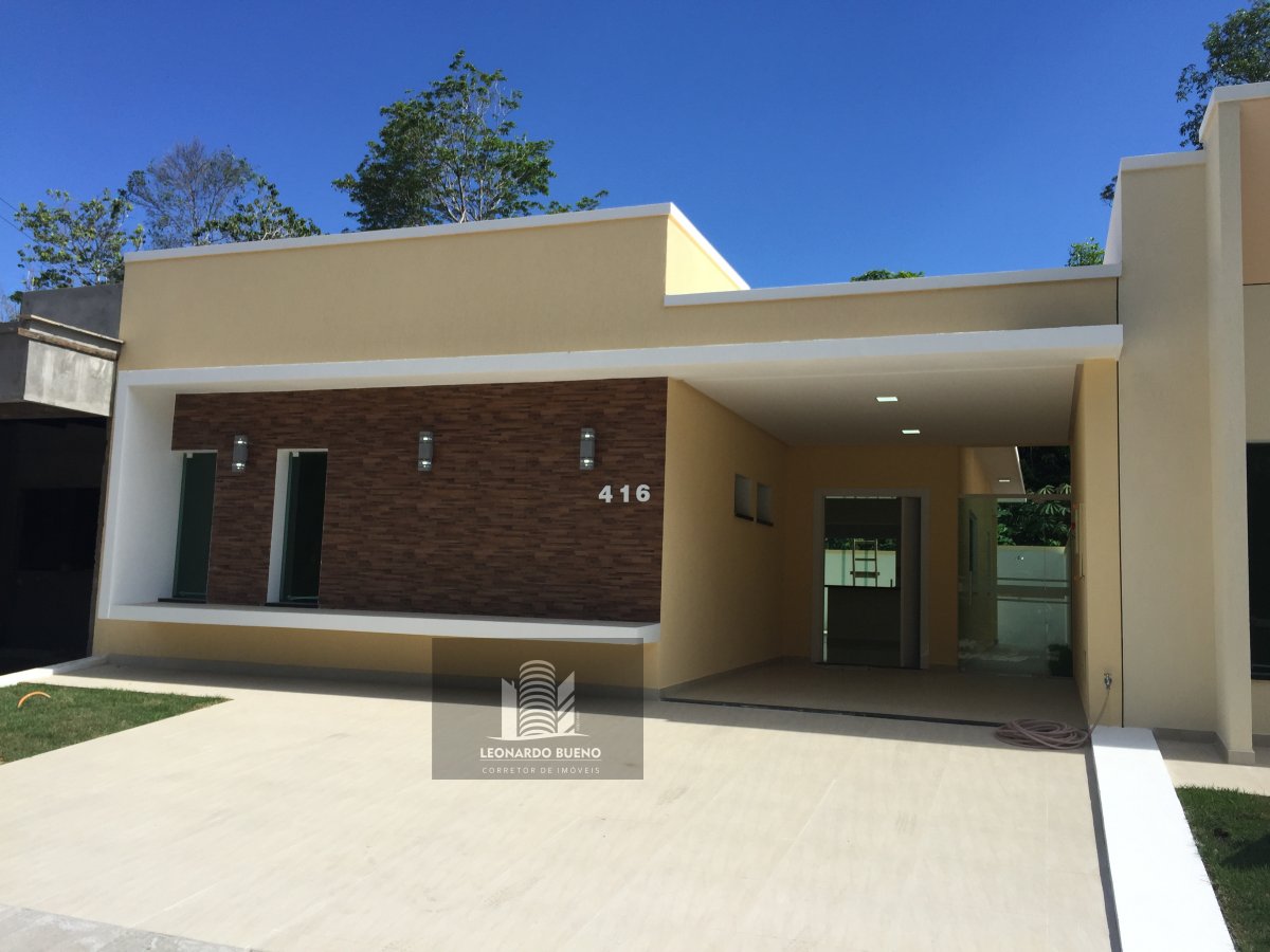 Casa à venda com 3 quartos, 180m² - Foto 1