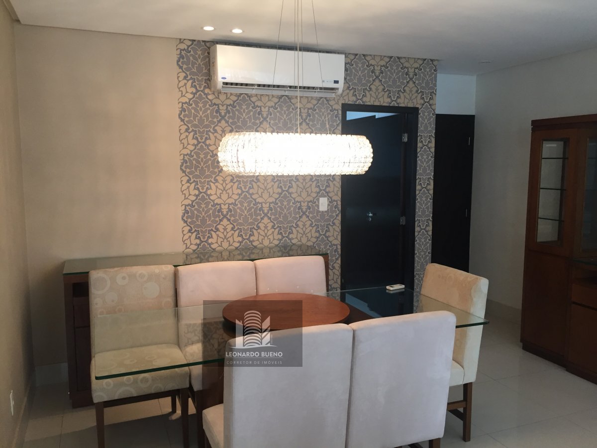 Apartamento à venda com 2 quartos, 109m² - Foto 5