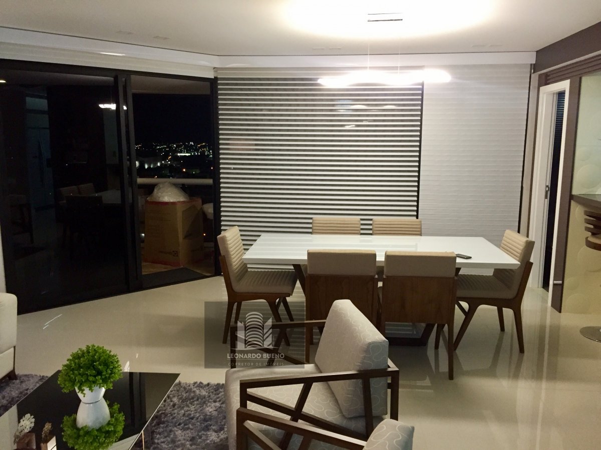 Apartamento à venda com 3 quartos, 200m² - Foto 6