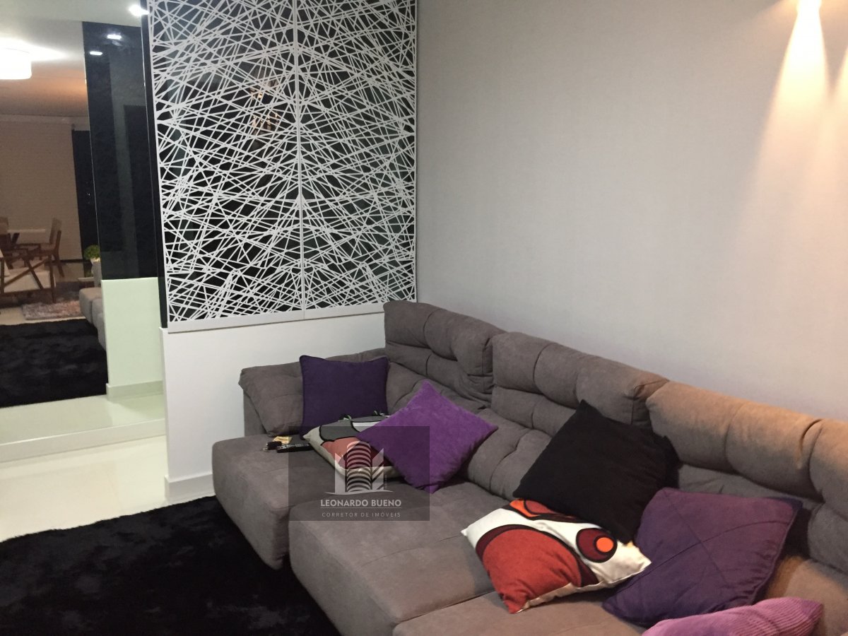 Apartamento à venda com 3 quartos, 200m² - Foto 15