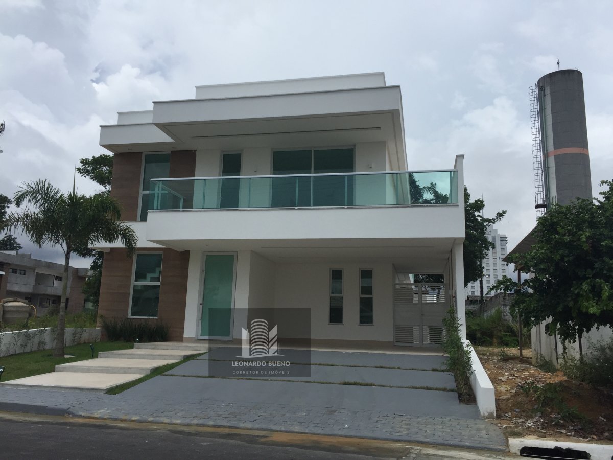 Casa à venda com 4 quartos, 400m² - Foto 8