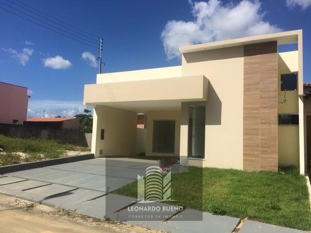 Casa à venda com 3 quartos, 250m² - Foto 3