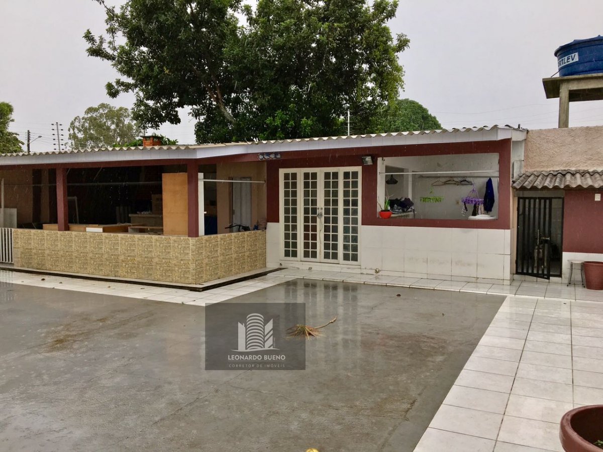 Casa à venda com 4 quartos, 450m² - Foto 5