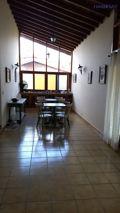 Casa à venda com 4 quartos, 350m² - Foto 4