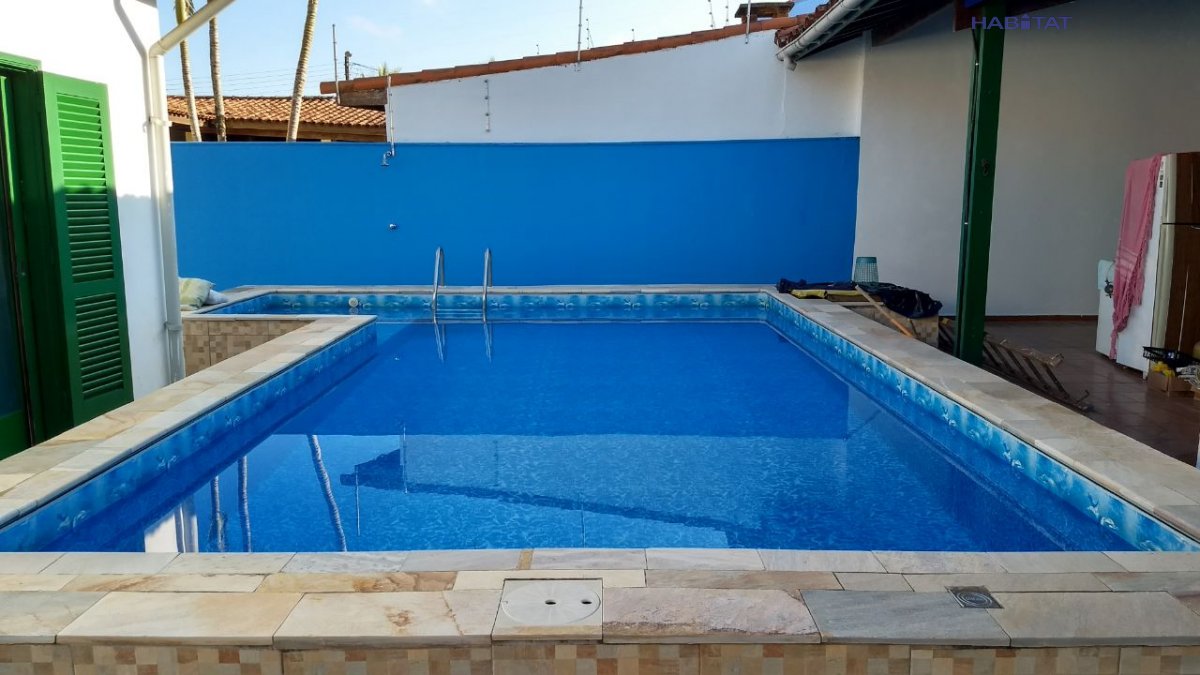 Casa à venda com 4 quartos, 350m² - Foto 7