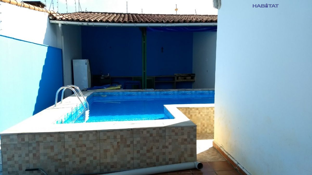 Casa à venda com 4 quartos, 350m² - Foto 13