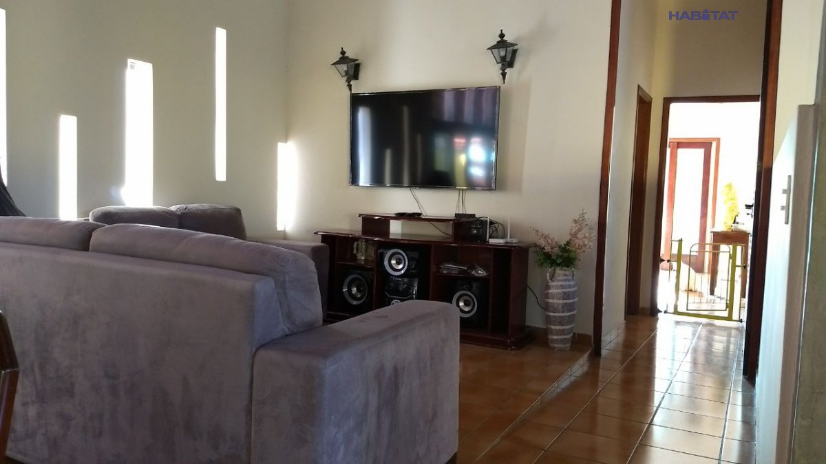 Casa à venda com 4 quartos, 350m² - Foto 15