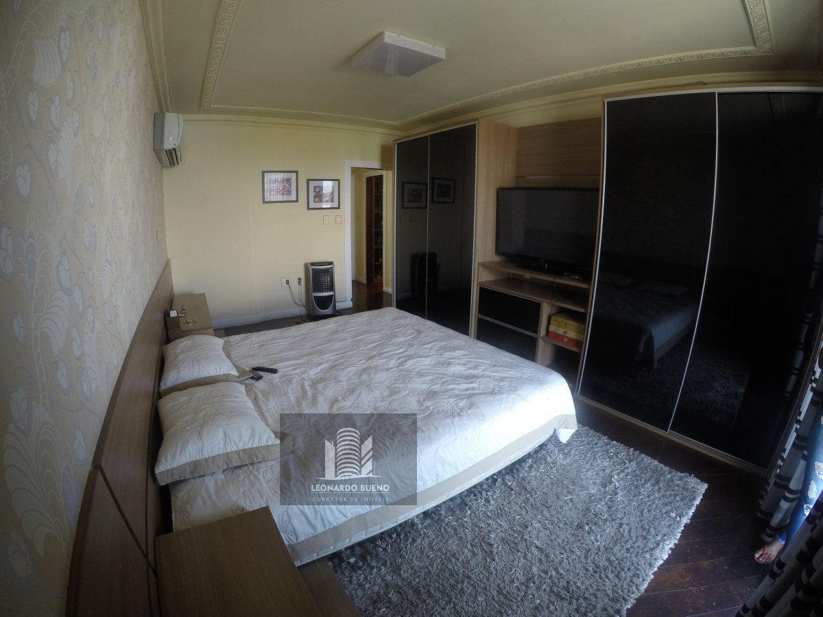 Apartamento à venda com 4 quartos, 300m² - Foto 6