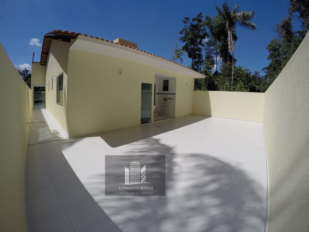 Casa à venda com 3 quartos, 275m² - Foto 4