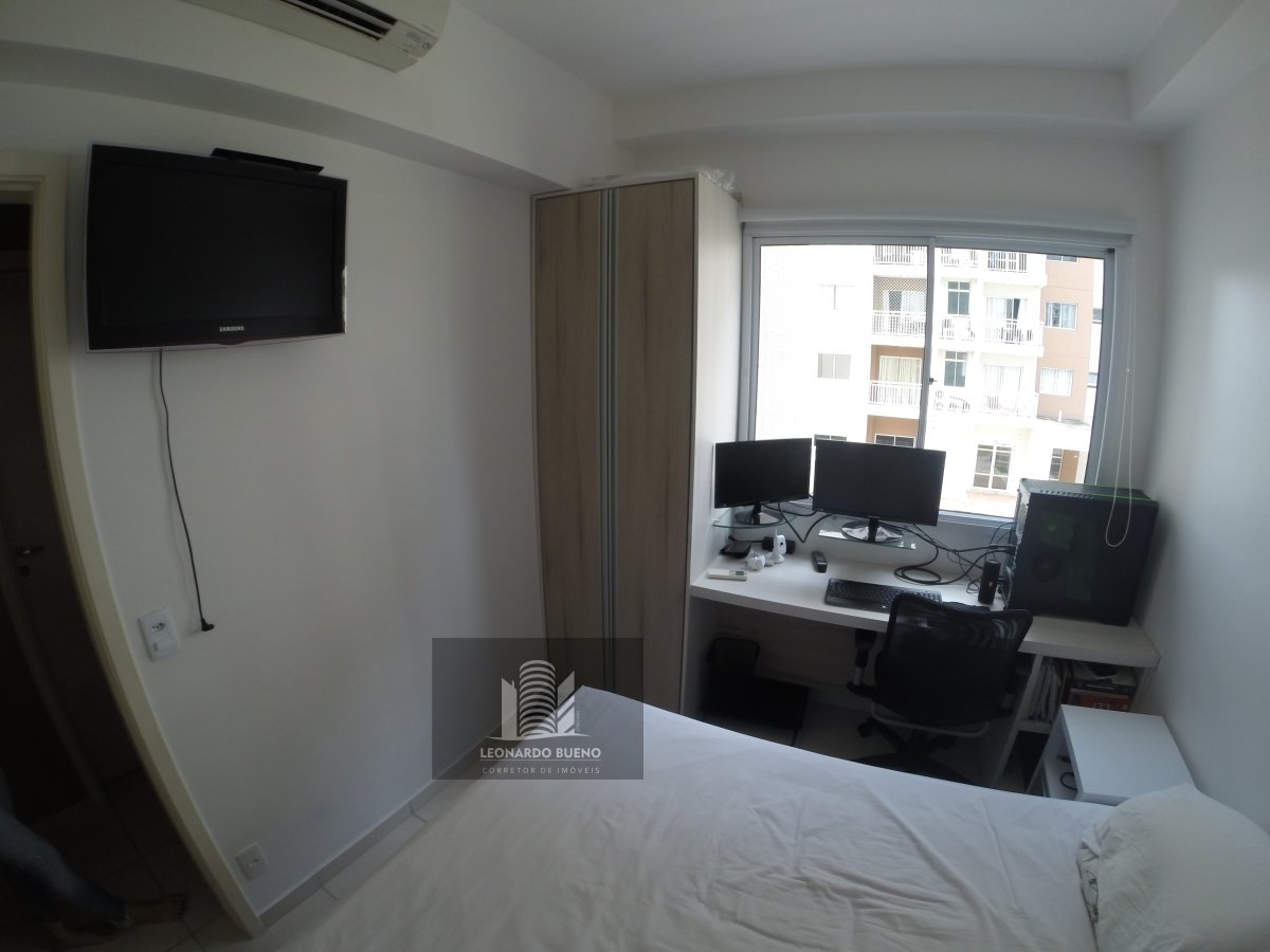 Apartamento à venda com 3 quartos, 82m² - Foto 5