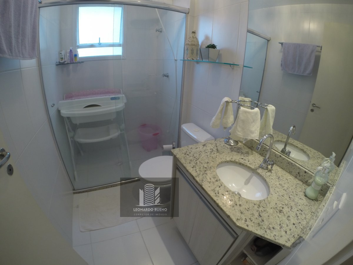 Apartamento à venda com 3 quartos, 82m² - Foto 10