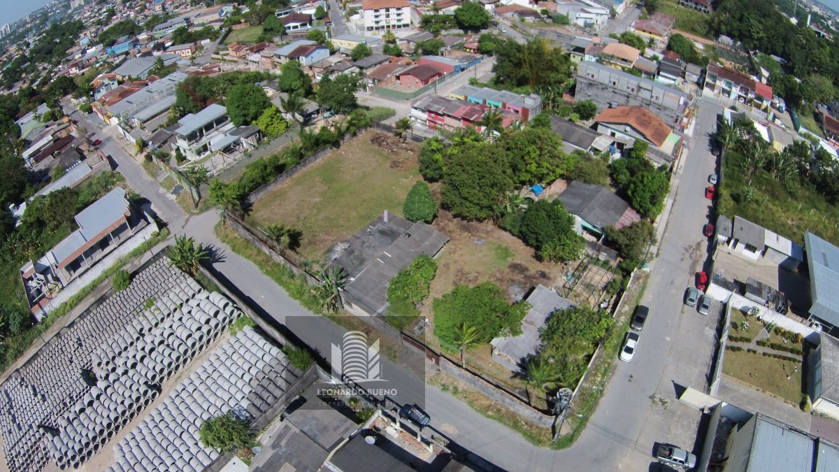 Terreno à venda, 2400m² - Foto 6