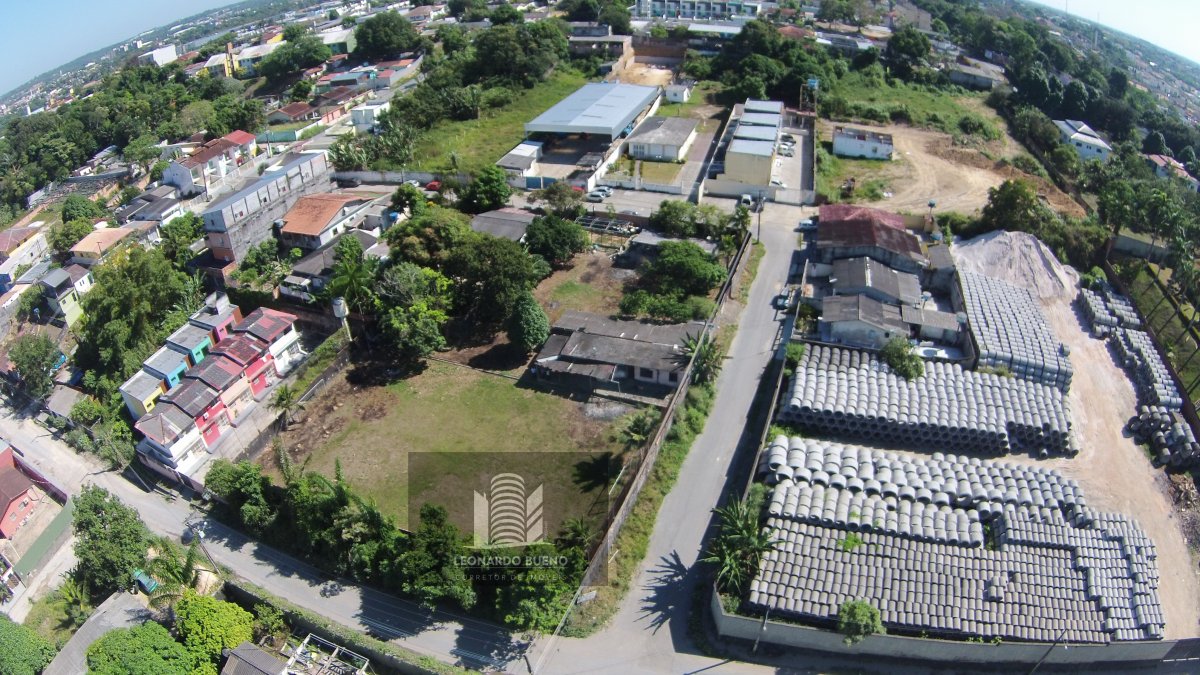 Terreno à venda, 2400m² - Foto 7