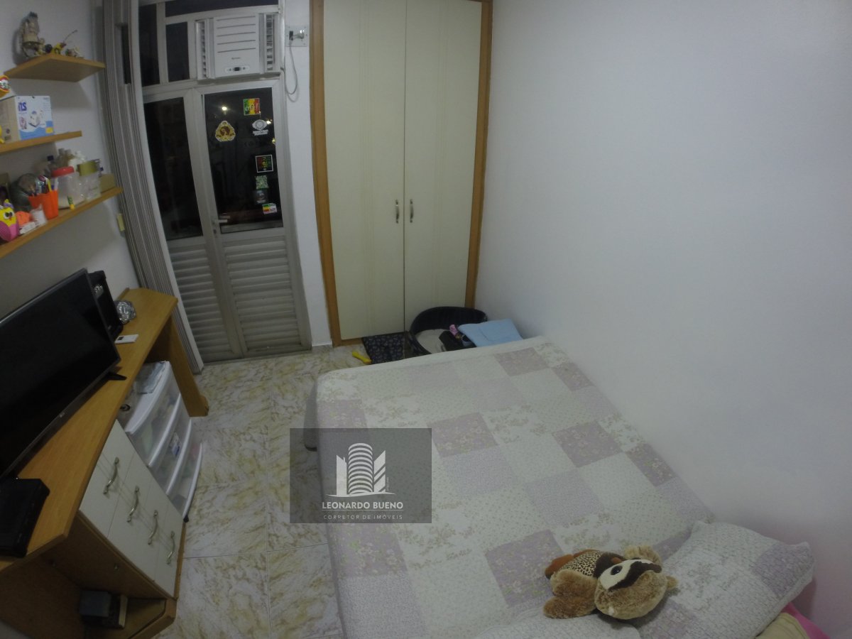 Apartamento à venda com 3 quartos, 112m² - Foto 4