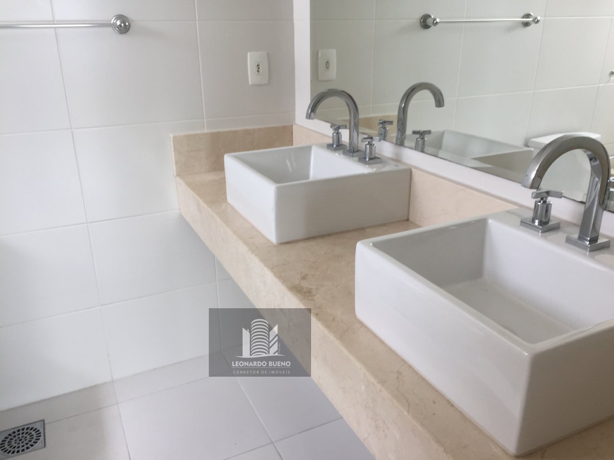 Apartamento à venda com 4 quartos, 179m² - Foto 5