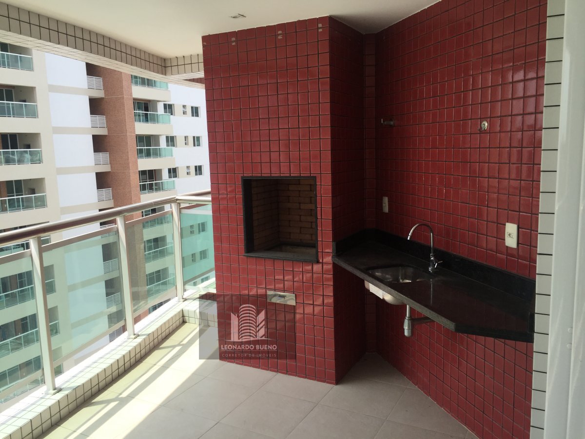 Apartamento à venda com 4 quartos, 179m² - Foto 4