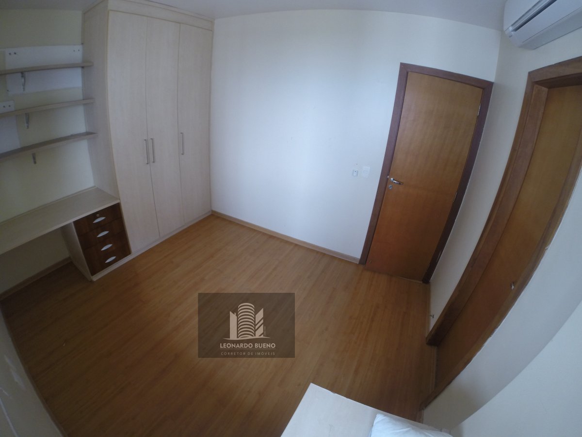 Apartamento à venda com 4 quartos, 165m² - Foto 7