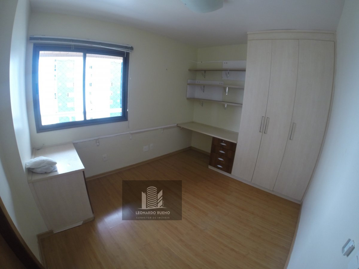 Apartamento à venda com 4 quartos, 165m² - Foto 11