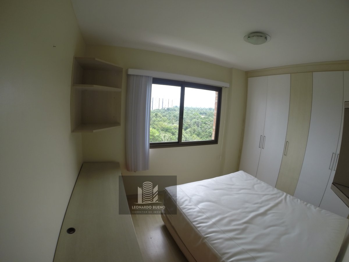 Apartamento à venda com 4 quartos, 165m² - Foto 16