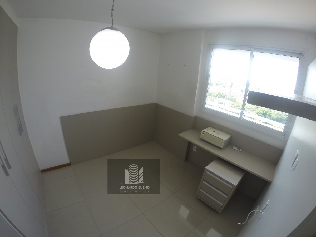 Apartamento para alugar com 3 quartos, 127m² - Foto 3