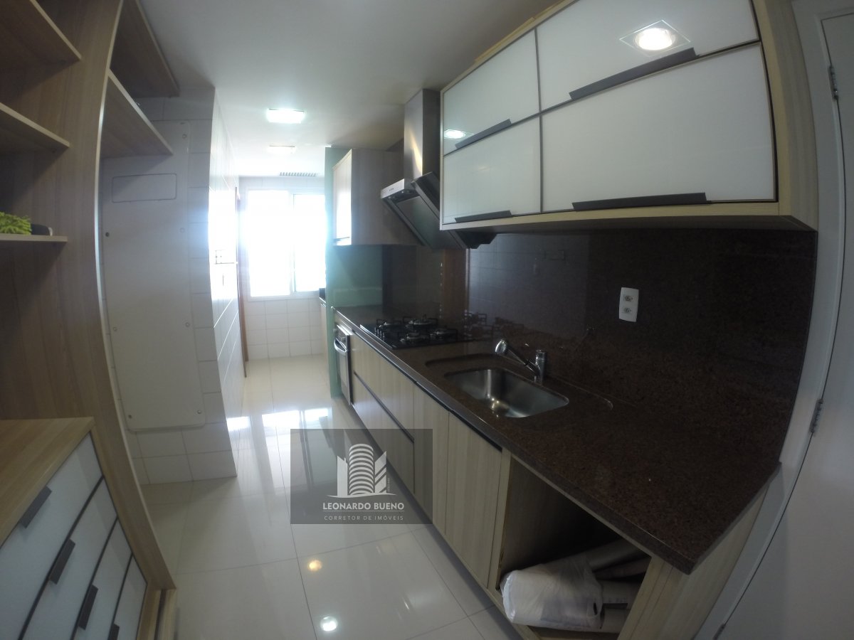 Apartamento para alugar com 3 quartos, 127m² - Foto 5