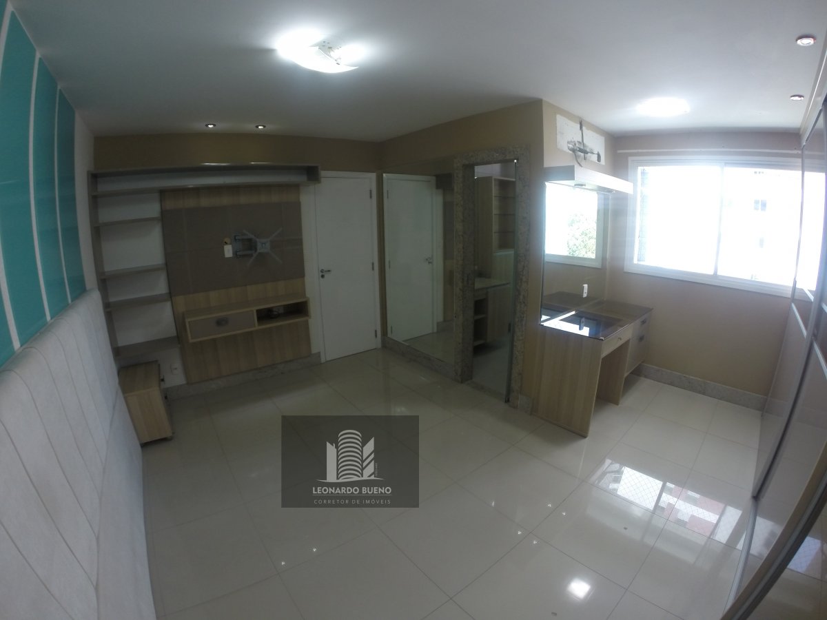 Apartamento para alugar com 3 quartos, 127m² - Foto 6