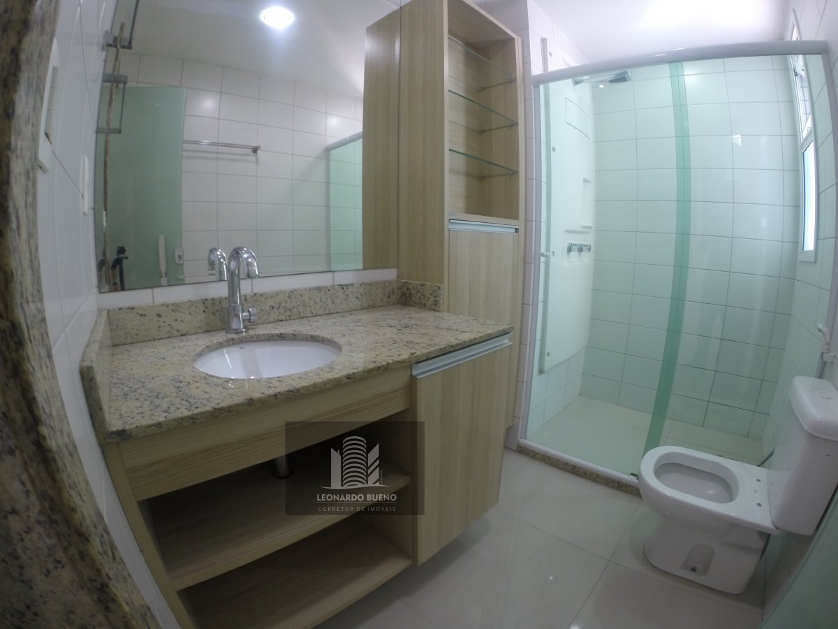 Apartamento para alugar com 3 quartos, 127m² - Foto 8